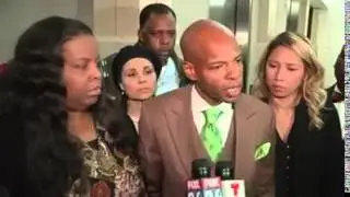 WELCOME TO FERGUSON, TEXAS: Deric Muhammad speaks on Jordan Baker grand jury decision