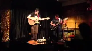 Stoked The Fire - Sincere Deceivers