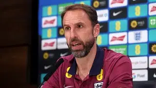 Gareth Southgate reveals axed England star who could STILL play in Euro 2024
