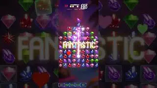 Candy match 3 multiplayer, super addictive game