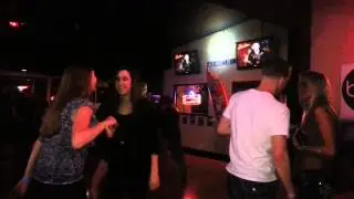 BISLAS 2012: Line Dancin' Hiphop Way