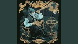 Machine Hearts, Machine Minds (Instrumental)