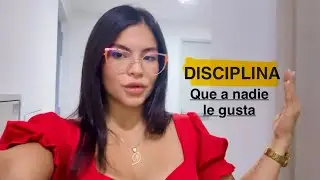 OBSESI&Oacute;N VS DISCIPLINA ❌ | CU&Aacute;L ELEGIR