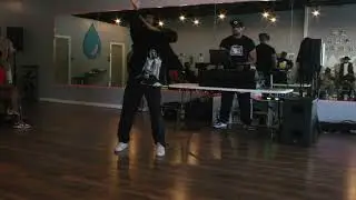 Wreck It Riddim 1v1 Summer Showdown ☆ Bassboy (JUDGE) Showcase 