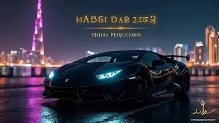 Desert Sound Empire | EDM Trap 2025 | High Bass