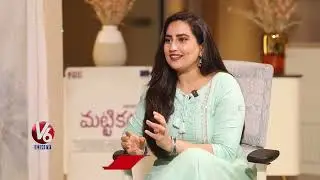 Mattikatha Movie Team Full Interview | V6 Entertainment