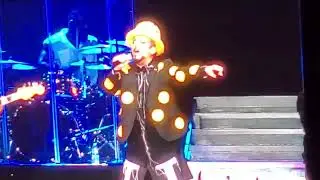 Karma Chameleon - Boy George