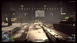 Battlefield 4 - Трейлер мультиплеера Е3 2013
