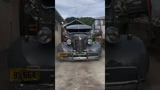 1940 Chevrolet coe | 1940 Chevrolet | #1940 #chevrolet #truck 🚛 #shorts