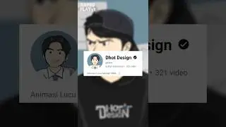 3 Youtuber animasi terbaik di Indonesia