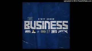 Stayygoonn - The Business (Prod. By Dirtyssbeatz)