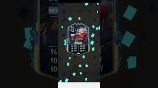 FIFA 23- Season Objectives (Play 3) Reward #1091