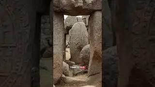 Peradaban Hilang Sebelum Piramida Dibangun #fypyoutube #history #factshorts #facthistory #fypage