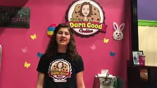 Melanie Kondziola - BoD Application