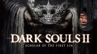 DARK SOULS 2 BETTER WITH NG PLUS!? LET'S SEE PT.1