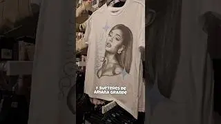 Corran a @CuidadoConElPerroOficial| #ariana #arianagrande #queer #gay #outfit #views #shortvideo