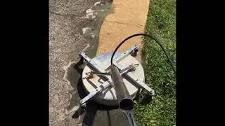 Pressure Washing Biloxi MS