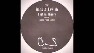 Bons & Lawish - Lost in Theory (Terje Saether remix) [CROSSFADE SOUNDS]