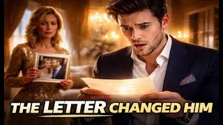 The Rich Son Rejected His Mother&rsquo;s Choice &mdash; The Letter Changed His Mind Forever