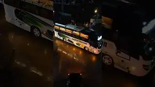 Laxmi NARAYAN 🚥 2/2 AC Sleeper 🚍 #bhubaneswar &harr;️ #rasulpur #mohanpur #egra #contai