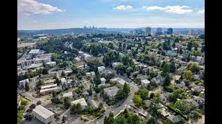 Ravenna House Condo - 2211 NE 54th St #2B Seattle, WA 98105
