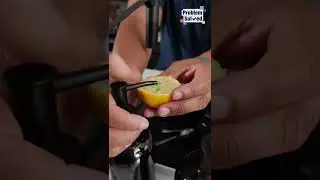 How to clean graters #shorts #lifehacks