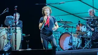 Bunbury &ndash; Invulnerables, Aut&oacute;dromo Hermanos Rodr&iacute;guez (08/Jun/2024)