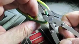 Sebertech Sebertool M2 & M4 (IDL Tools T5 & T10)
