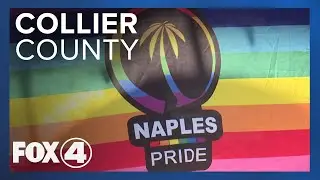 Naples Pride