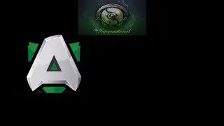 Alliance vs TEAMMORIARTY The International 2018 Open Qualifiers Highlights Dota 2