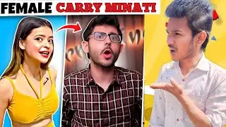 REELS ME GAALI BAKNA PADA BHARI !! (MEN HATER ROAST)
