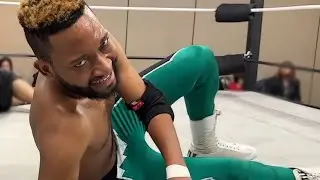 VTW S2 Premiere | Nevon McDonald's Open Challenge! (Official Highlights)