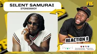 Stonebwoy proving why he’s the king of dancehall again 👑🔥