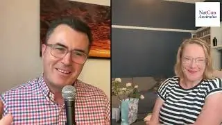 Emma Dawson - Executive Director of Chifley Research Centre