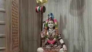 Shakti Mandir Dhanbad | Maa Durga Aarti | Mata Ki Aarti | Ambe Maa Aarti | Durga Puja #dhanbadvlog