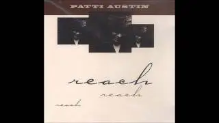 Patti Austin Reach (Dub Mix)