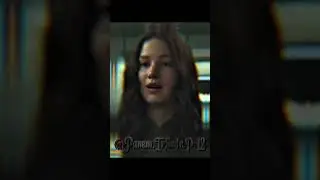 And strangers again&hellip;💔 | The Hunger Games | Everlark sad edit | Lyric edit