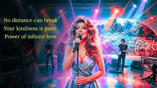 Eternal Horizon 💖 | 80s Euro-Disco Romantic Hits | Female Falsetto Synth-Pop Love Songs