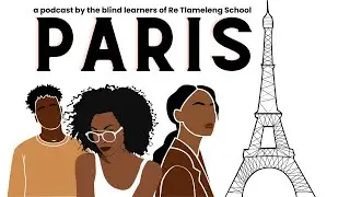 Paris (Action/Drama By The Podcast Kids)