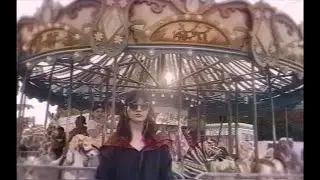 angelland - witch on film