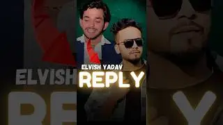 Elvish Yadav vs Aman Baisla Big Controversy 😱