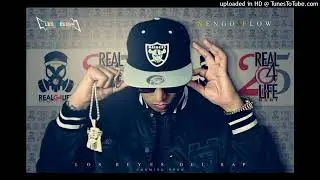 ÑENGO FLOW ❌ ONYX ❌ YAMPI Type Beat 