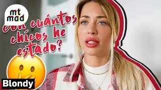Mayka Rivera cuenta toda la verdad sobre su relaci&oacute;n con Courtois, Carlos Lozano o Gonzalo | mtmad