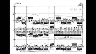 René Wohlhauser - vocis imago [with score]