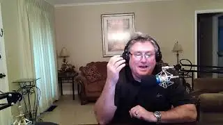 When You Get Pulled Over By The Police | The Chuck Graham Show