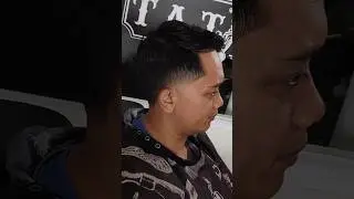 model rambut pria 2026 | haircut simple #barbershop #fade #haircut #hairstyle