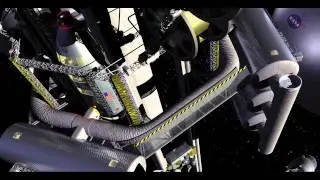 Mass Driver Short
