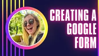 How to Create a Google Form for Travel Clients