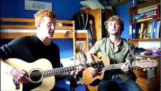 Girl - Talbot & Flanagan