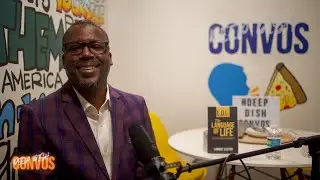 Lamont Lester Full Interview - 